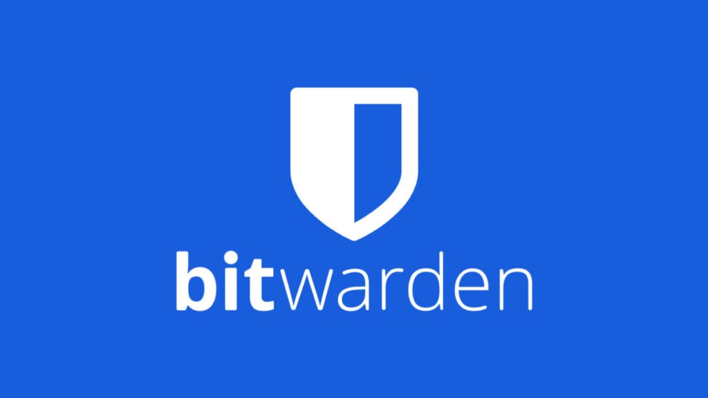 Bitwarden Logo