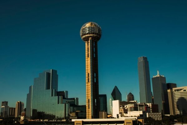 Dallas City