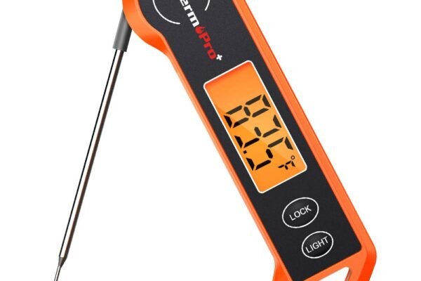 ThermoPro TP19H Digital Meat Thermometer