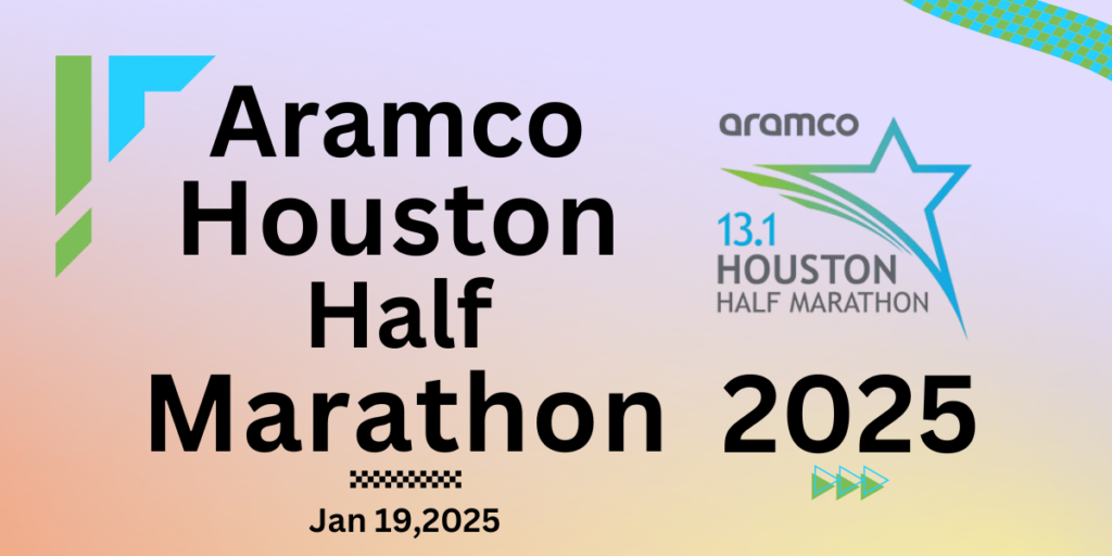 Houston Half Marathon 2025 Results Estell