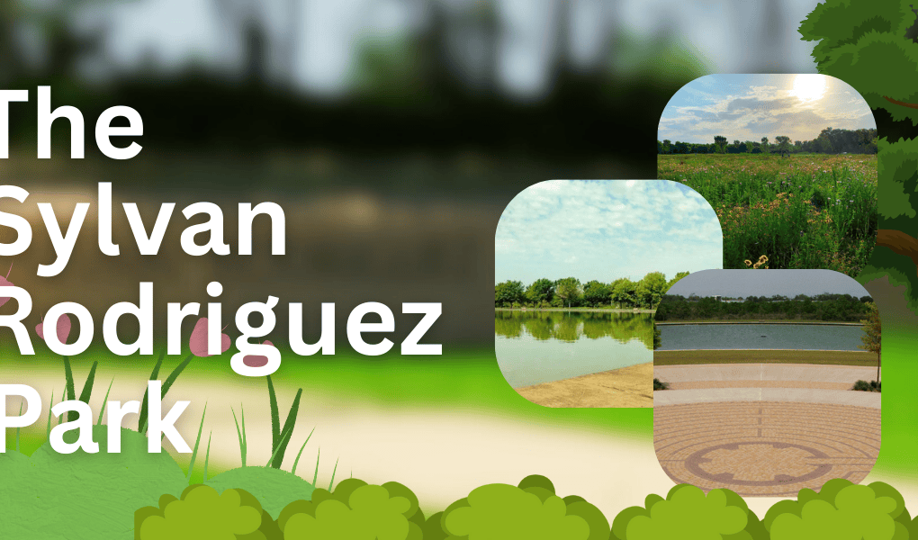 The Sylvan Rodriguez Park