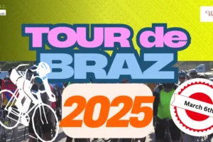 Tour de Braz 2025