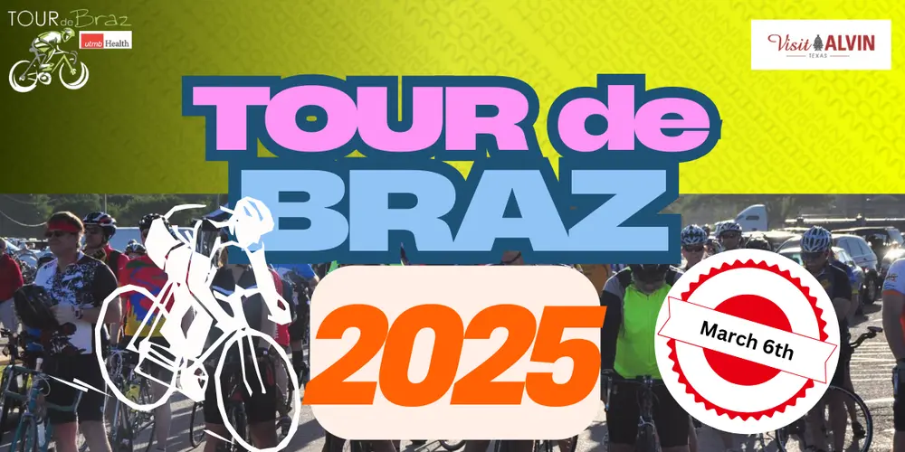 Tour de Braz 2025