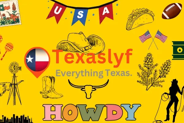Get Your Free Daily Dose Of Texas Delievered Right to Your Inbox!